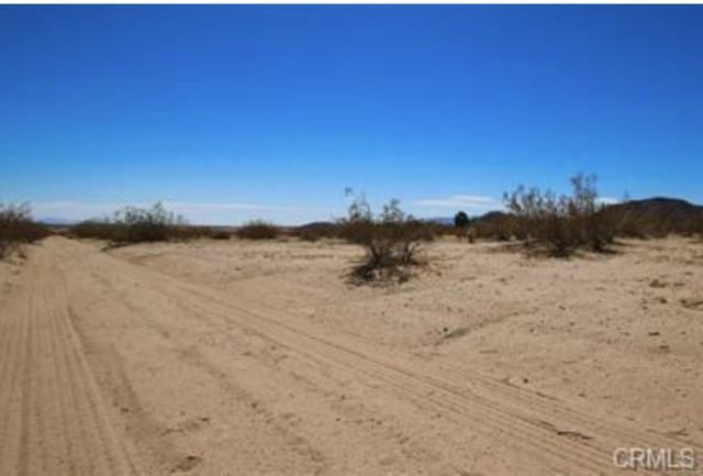 0 Learco Way, Joshua Tree, CA 92252
