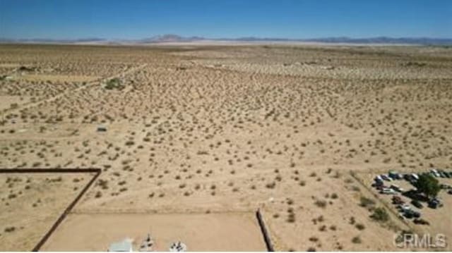 0 Learco Way, Joshua Tree, CA 92252