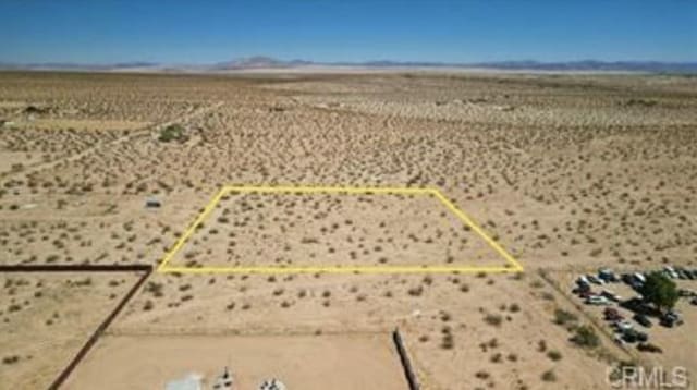 0 Learco Way, Joshua Tree, CA 92252