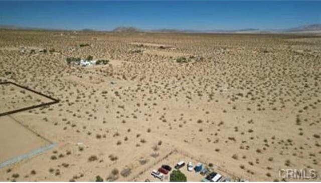 0 Learco Way, Joshua Tree, CA 92252