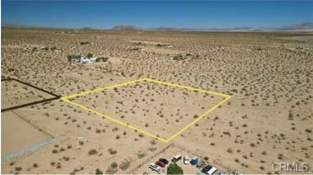 0 Learco Way, Joshua Tree, CA 92252