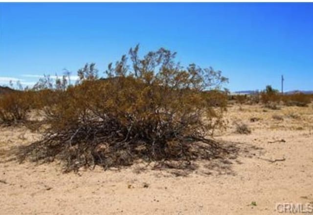 0 Learco Way, Joshua Tree, CA 92252