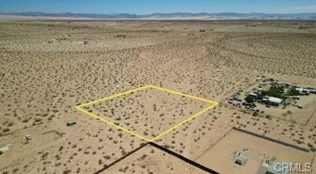 0 Learco Way, Joshua Tree, CA 92252