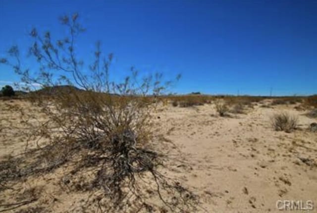 0 Learco Way, Joshua Tree, CA 92252