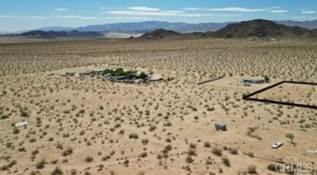0 Learco Way, Joshua Tree, CA 92252