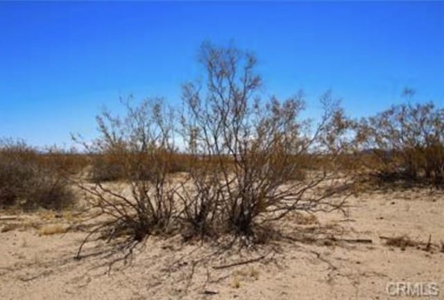 0 Learco Way, Joshua Tree, CA 92252