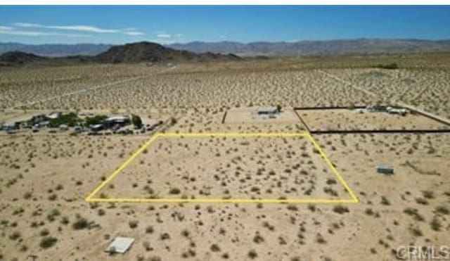 0 Learco Way, Joshua Tree, CA 92252