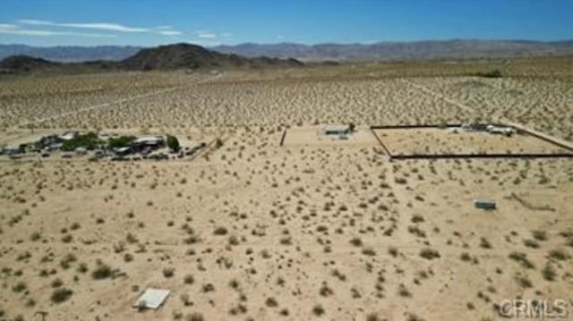 0 Learco Way, Joshua Tree, CA 92252