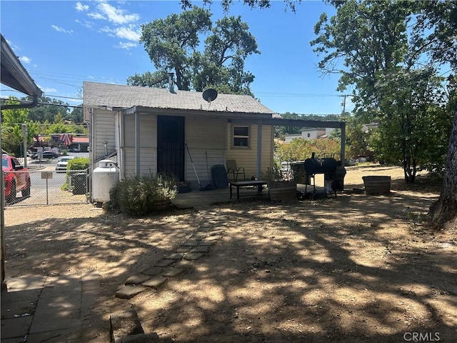 970 11th, Lakeport, CA 95453 - photo 48
