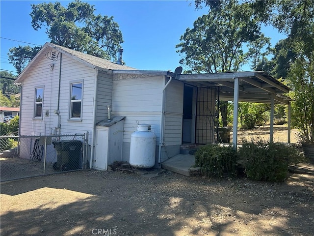 970 11th, Lakeport, CA 95453 - photo 24