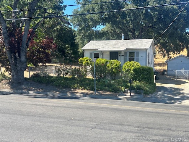 970 11th, Lakeport, CA 95453 - photo 1