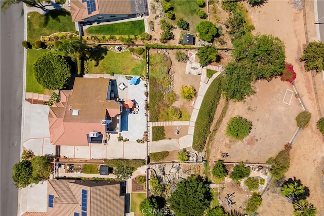 2151 Lyon Ave, Riverside, CA 92503 - aerial view