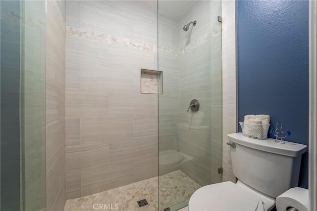 2151 Lyon Ave, Riverside, CA 92503 - bathroom with a stall shower