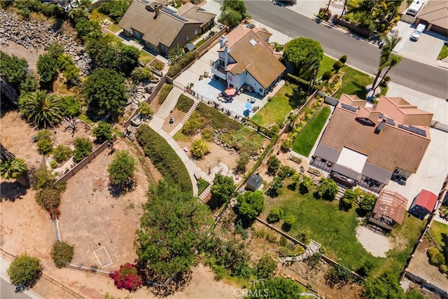 2151 Lyon Ave, Riverside, CA 92503 - aerial perspective of suburban area