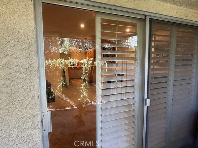 4807 Beck Ave Unit 4, Valley Village, CA 91601 - exterior view of stucco siding