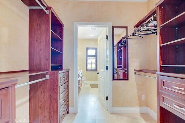 462 Pomello Dr, Claremont, CA 91711 - view of spacious closet