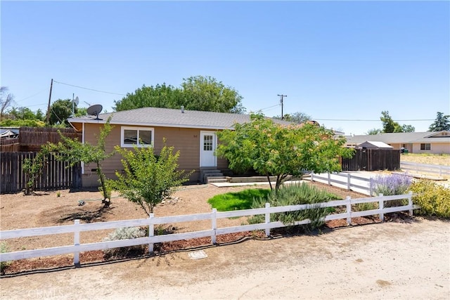 212 Mesa Grande Dr, Shandon, CA 93461 - photo 2