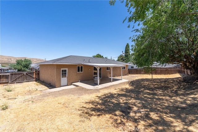 212 Mesa Grande Dr, Shandon, CA 93461 - photo 19