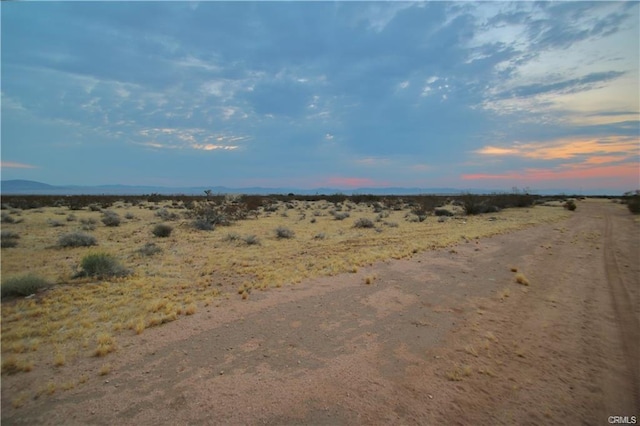 0 Venus St, Joshua Tree, CA 92252