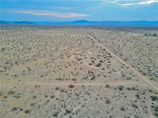 0 Venus St, Joshua Tree, CA 92252