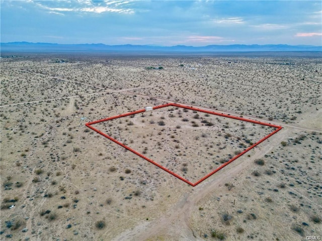 0 Venus St, Joshua Tree, CA 92252