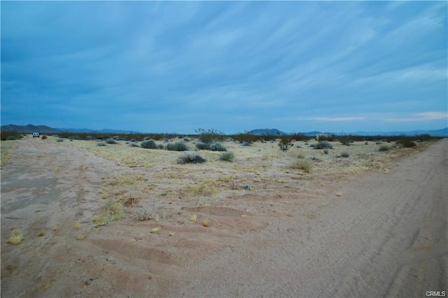 0 Venus St, Joshua Tree, CA 92252