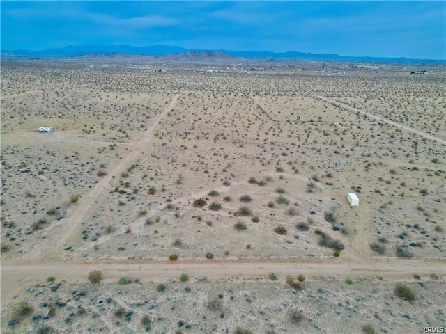 0 Venus St, Joshua Tree, CA 92252