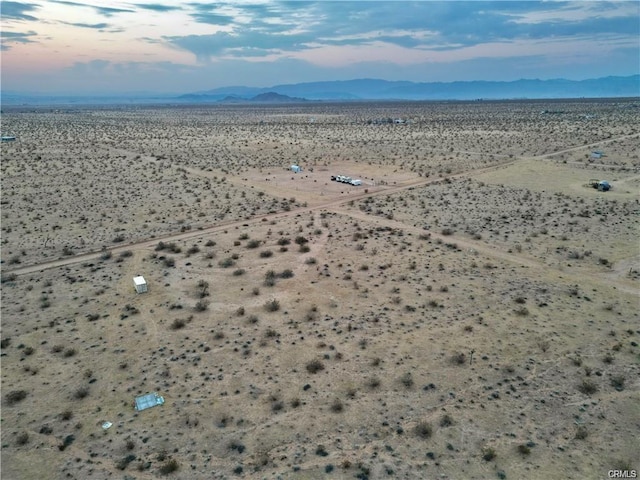 0 Venus St, Joshua Tree, CA 92252