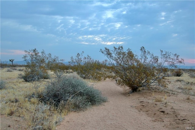 0 Venus St, Joshua Tree, CA 92252