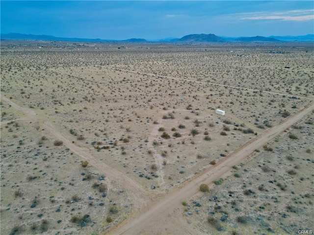 0 Venus St, Joshua Tree, CA 92252