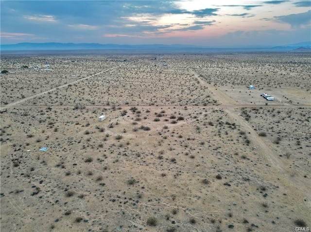 0 Venus St, Joshua Tree, CA 92252