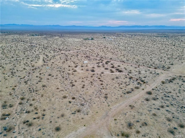 0 Venus St, Joshua Tree, CA 92252
