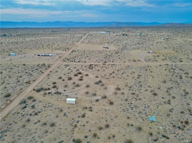 0 Venus St, Joshua Tree, CA 92252