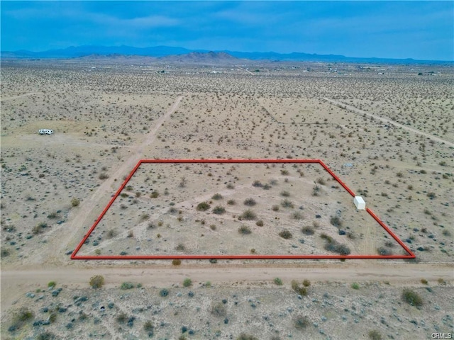 0 Venus St, Joshua Tree, CA 92252