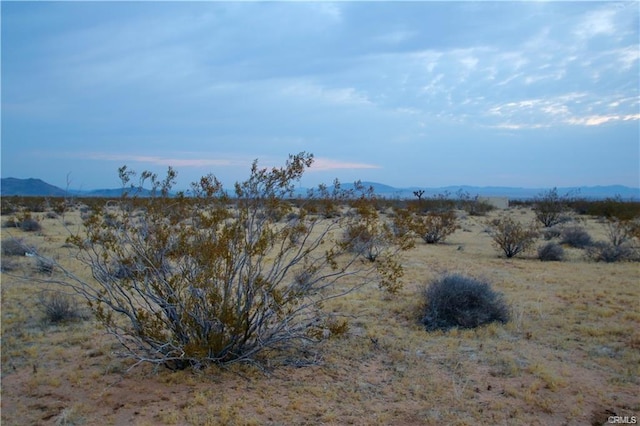 0 Venus St, Joshua Tree, CA 92252