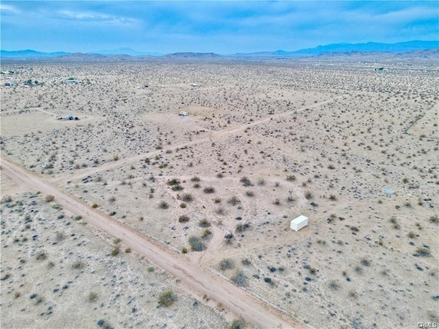0 Venus St, Joshua Tree, CA 92252