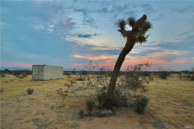 0 Venus St, Joshua Tree, CA 92252