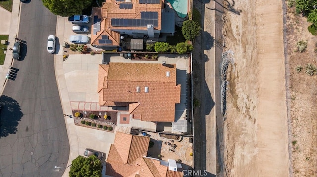 40236 Holden Cir, Temecula, CA 92591 - drone / aerial view