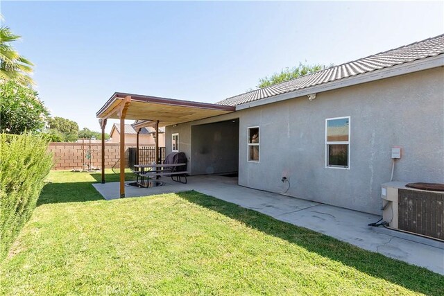 43963 Glenraven Rd, Lancaster, CA 93535 - photo 31