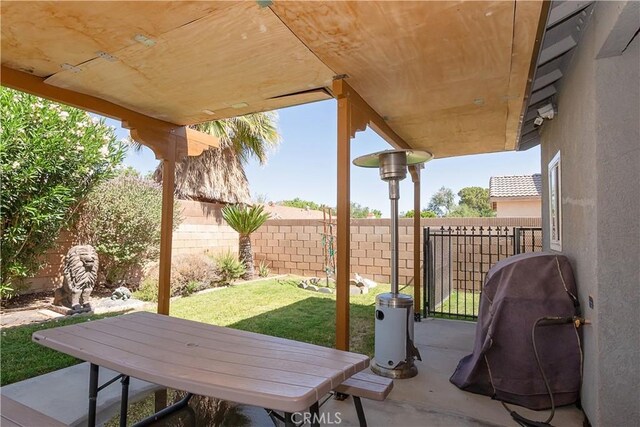 43963 Glenraven Rd, Lancaster, CA 93535 - photo 34