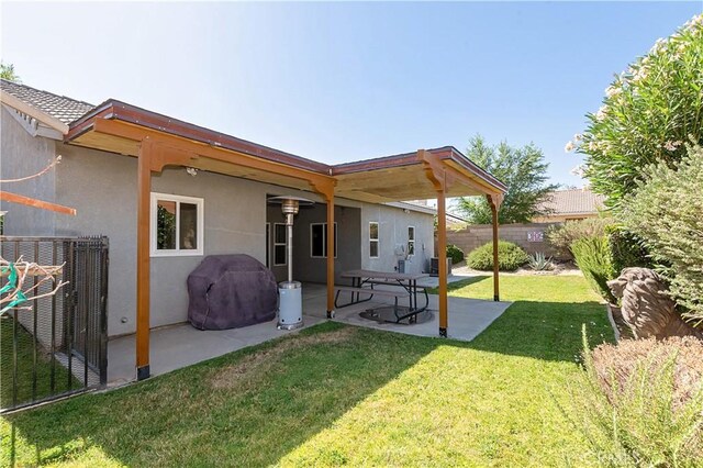 43963 Glenraven Rd, Lancaster, CA 93535 - photo 30