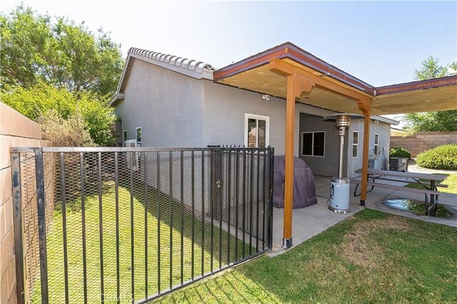 43963 Glenraven Rd, Lancaster, CA 93535 - photo 32