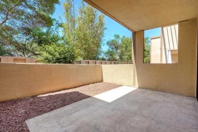 6180 Agee St Unit 159, University City, CA 92122 - view of patio / terrace