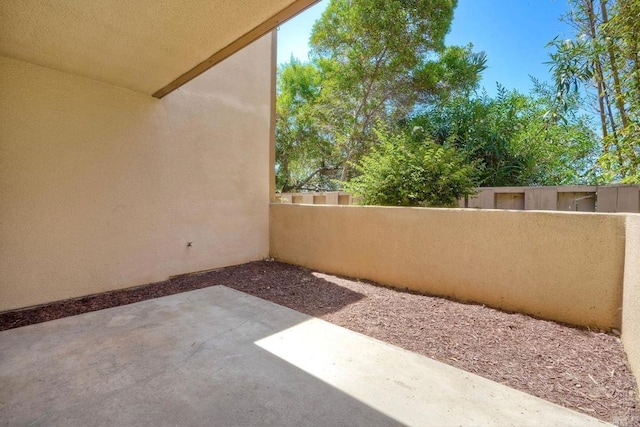 6180 Agee St Unit 159, University City, CA 92122 - view of patio / terrace