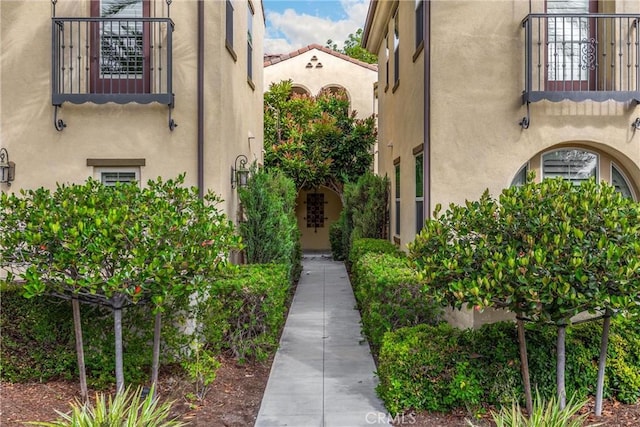 403 Sevilla Dr, Brea, CA 92823 - view of building exterior