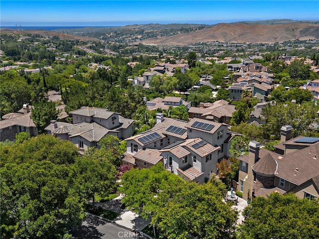 19 Dennis Ln, Ladera Ranch, CA 92694 - aerial view of residential area