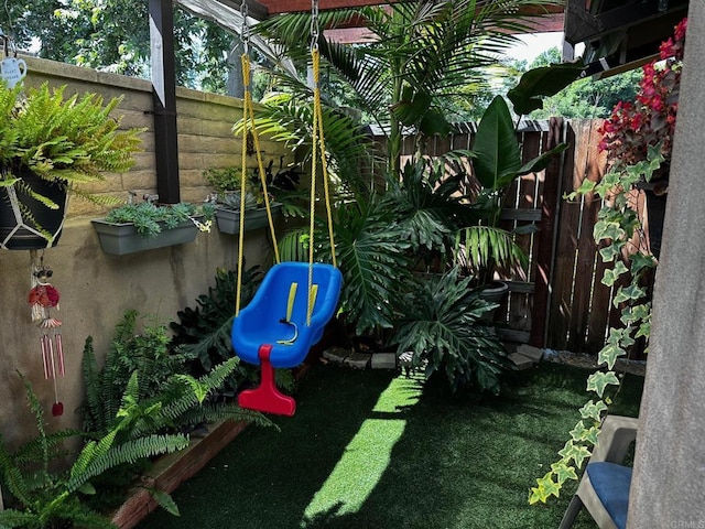 32688 Taspa Ct, Pauma Valley, CA 92061 - view of yard