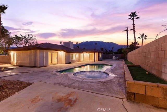3190 E Vincentia Rd, Palm Springs, CA 92262 - photo 40