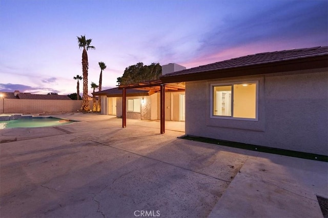 3190 E Vincentia Rd, Palm Springs, CA 92262 - photo 42