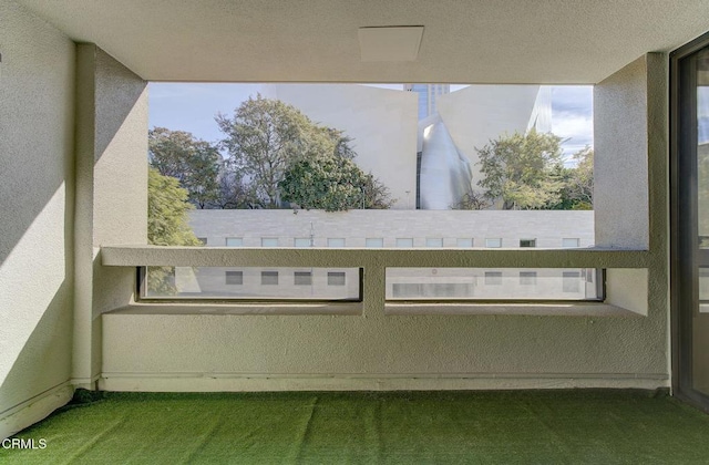 121 S Hope St Unit 321, Los Angeles, CA 90012 - view of balcony
